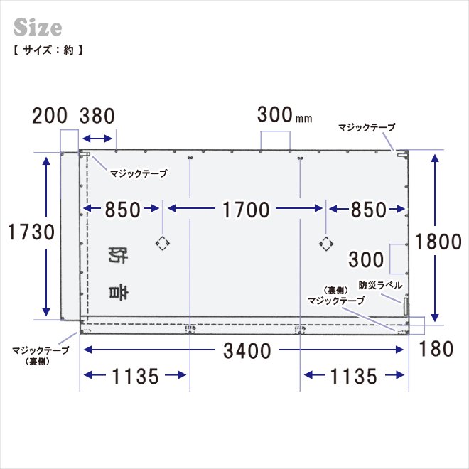 ディスカウント 防音シート 0.9ｘ3.4m 厚み1.0mm グレー 解体 建築