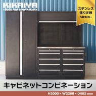 キャビネット・収納・作業台｜キカイヤ ツールショップ KIKAIYA