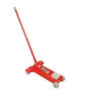 <img class='new_mark_img1' src='https://img.shop-pro.jp/img/new/icons24.gif' style='border:none;display:inline;margin:0px;padding:0px;width:auto;' />【アウトレット特価】ガレージジャッキ 2トン フロアジャッキ 樹脂車輪 GJ-2 KIKAIYA