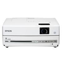 プロジェクターレンタル EPSON EH-DM30 - プロジェクター