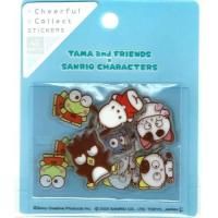 TAMA&FRIENDSSANRIO CHARACTERSَ̎ڎĎÎ ֥롼<img class='new_mark_img2' src='https://img.shop-pro.jp/img/new/icons12.gif' style='border:none;display:inline;margin:0px;padding:0px;width:auto;' />