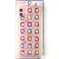 ���Ϥ���������Kira��Coro�����夬�Τ�<img class='new_mark_img2' src='https://img.shop-pro.jp/img/new/icons12.gif' style='border:none;display:inline;margin:0px;padding:0px;width:auto;' />