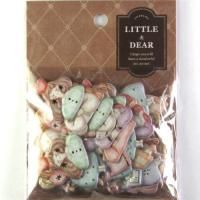 LITTLE & DEARƥågirl