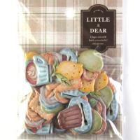 LITTLE & DEARƥåcafe