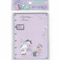 シールアルバム - シール・ステッカー専門店 シールプラザ14Colors