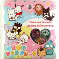 TAMA&FRIENDSSANRIO Ϥե졼 եѡƥ<img class='new_mark_img2' src='https://img.shop-pro.jp/img/new/icons12.gif' style='border:none;display:inline;margin:0px;padding:0px;width:auto;' />