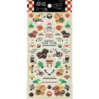 シール・ステッカー専門店 シールプラザ14Colors