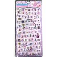 ¥¸¥å¥¨¥ë¥×¥Á¥É¥í¥Ã¥×¥¹¥Æ¥Ã¥«¡¼¡¡¤Ö¤É¤¦¤É¤í¤Ã¤×