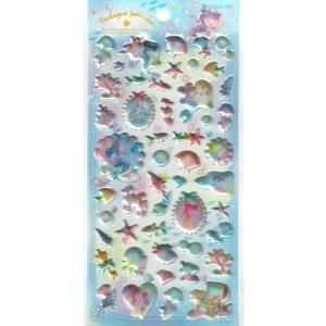 メニーラブズシール プロローグプリンセス マーメイド シール ステッカー専門店 シールプラザ14colors メニーラブズシール プロローグプリンセス マーメイド シール ステッカー専門店 シールプラザ14colors