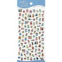 シールブック・メモ帳 - シール・ステッカー専門店 シールプラザ