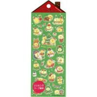 クリスマス - シール・ステッカー専門店 シールプラザ14Colors