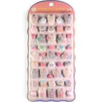 COTTON PUFFY SEAL<img class='new_mark_img2' src='https://img.shop-pro.jp/img/new/icons12.gif' style='border:none;display:inline;margin:0px;padding:0px;width:auto;' />