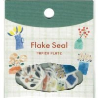 Designer's Flake seal餷ξʲ