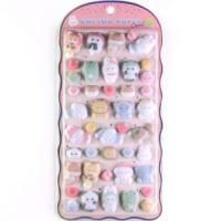 COTTON PUFFY SEAL˥ޥ<img class='new_mark_img2' src='https://img.shop-pro.jp/img/new/icons12.gif' style='border:none;display:inline;margin:0px;padding:0px;width:auto;' />