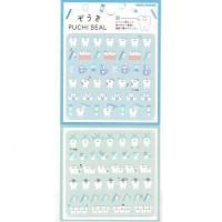 PUCHI SEAL<img class='new_mark_img2' src='https://img.shop-pro.jp/img/new/icons12.gif' style='border:none;display:inline;margin:0px;padding:0px;width:auto;' />