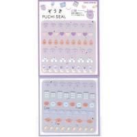 PUCHI SEAL¡<img class='new_mark_img2' src='https://img.shop-pro.jp/img/new/icons12.gif' style='border:none;display:inline;margin:0px;padding:0px;width:auto;' />