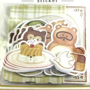 耐水 耐光 キャラクターｂｉｇ ｓｔｉｃｋｅｒ 星のカービィ ホバリング