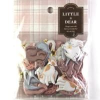 LITTLE & DEARƥåanimal