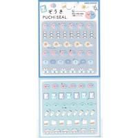 PUCHI SEALǾ<img class='new_mark_img2' src='https://img.shop-pro.jp/img/new/icons12.gif' style='border:none;display:inline;margin:0px;padding:0px;width:auto;' />