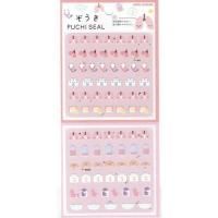 PUCHI SEAL<img class='new_mark_img2' src='https://img.shop-pro.jp/img/new/icons12.gif' style='border:none;display:inline;margin:0px;padding:0px;width:auto;' />