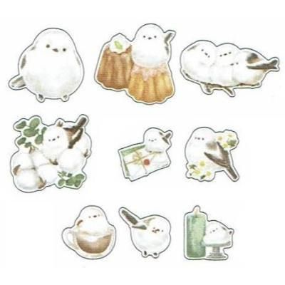 ビッグメモ もちもちぱんだ メモ帳 もちぱんだ