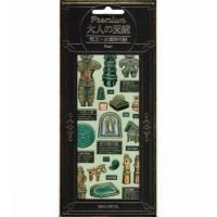 PremiumÂç¿Í¤Î¿Þ´Õ¥·¡¼¥ë¡¡Æìʸ¸Åʯ<img class='new_mark_img2' src='https://img.shop-pro.jp/img/new/icons12.gif' style='border:none;display:inline;margin:0px;padding:0px;width:auto;' />