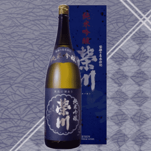 純米吟醸酒 お中元 福島の日本酒
