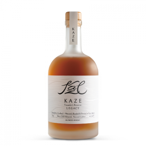 <img class='new_mark_img1' src='https://img.shop-pro.jp/img/new/icons5.gif' style='border:none;display:inline;margin:0px;padding:0px;width:auto;' />KAZEFounder's Reserve LEGACY700ml