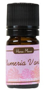 Plumeria Vanilla （プルメリアバニラ）
