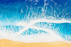 Luana Ocean Art