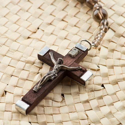 Maria&Rosary】ロザリオ ペンダント ☆ - ハワイアン・セレクト