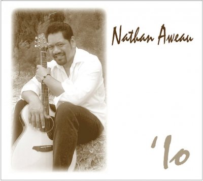 `Io / Nathan Aweau （CD)　☆★