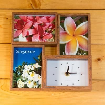 Clock, Light & Furnitureクロック・照明 & 家具 - ハワイアン