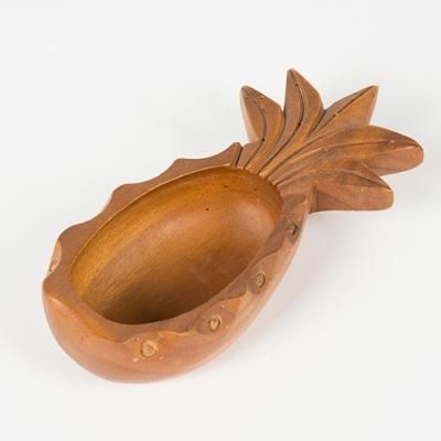 パイナップルランプ❰ハワイインテリア❱ヴィンテージ ハワイ家具