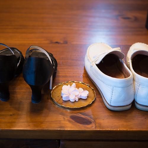 アロマストーン  真ん中黄色のプルメリア アロマストーン 真ん中黄色のプルメリア アロマ・キャンドル