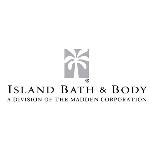 Island Bath & Body】バスシーソルトバッグ 56g /ココナッツ