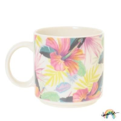 Lauren Rothۥޥå TROPIC BURST