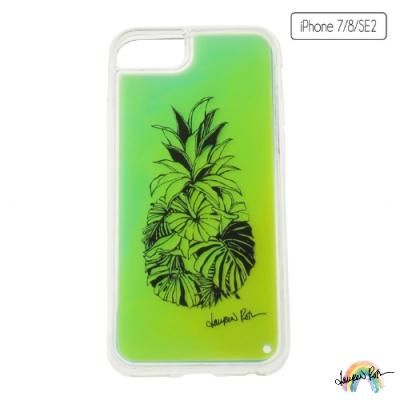Lauren RothiPhone ͥ  Pineapple