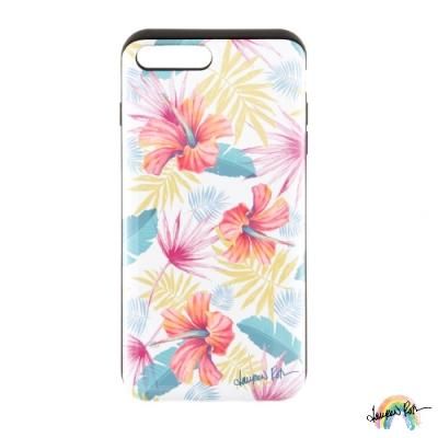 Lauren RothiPhone IC ɼǼ Tropic Delight
