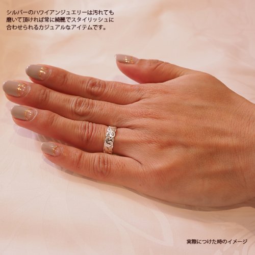 23AW new /TOM WOOD カットアウトリング Ring Silver (Tom Wood/指輪