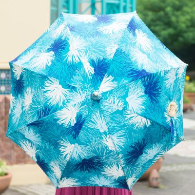 Umbrellaアンブレラ［傘］ - ハワイアン雑貨、プルメリアやハワイ植物