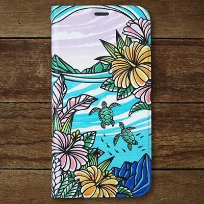 Hawaii Lifestyle ClubiPhoneĢޥۥ Under the Sea