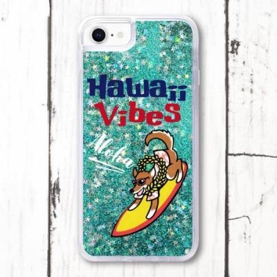 Hawaii Lifestyle ClubiPhoneå Aloha Dog