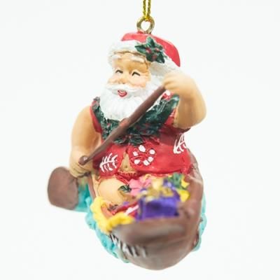 Christmas Ornamentクリスマスオーナメント - ハワイアン雑貨 