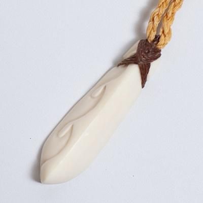 バロ ボーンカービング 2024 個展開催中！［ Balo's Bone