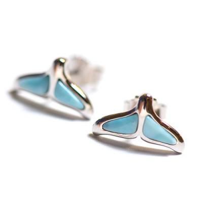 ハワイ　ピアス Amazon | PRIVIE【ハワイ産】ピアス フープ ハワイアン