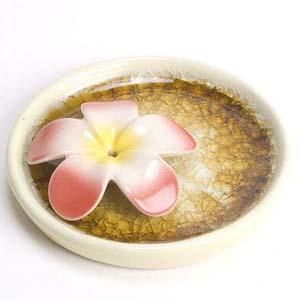 Tropical Collection プルメリアお香立て ハワイアン雑貨 プルメリアやハワイ植物の通販専門店 Lani Hawaii ラニハワイ Tropical Collection プルメリアお香立て ハワイアン雑貨 プルメリアやハワイ植物の通販専門店 Lani Hawaii ラニハワイ