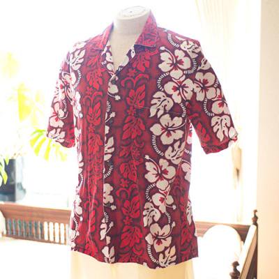 Vintage Aloha Shirt/KY's INTERNATIONAL FASIONåɡL
