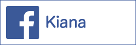 Kiana Facebookページ