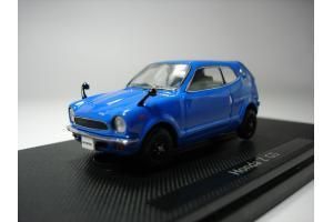 EBBRO 1/43 Honda Z 1970 | JUN_Kのブログ